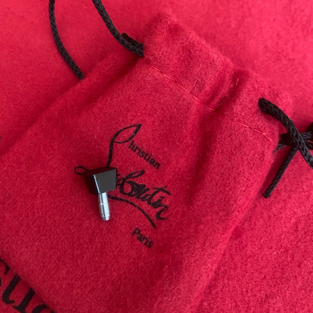 Christian Louboutin Kate Sling Pump - Picture 2 of 8